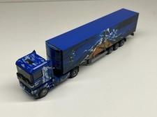 Renault Magnum autoarticolato