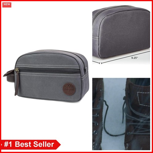 Borsa toeletta uomo - da, tela