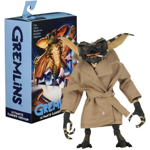 Gremlins ultimate flasher - gremlins:,