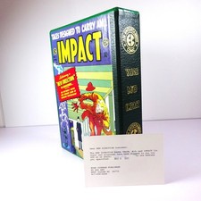 VALOR, IMPACT, MD Cochran Set