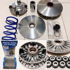 Yamaha TMAX 500 Kit