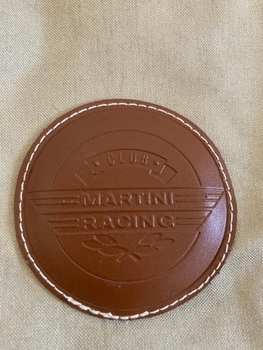 Martini racing club vintage - racing,