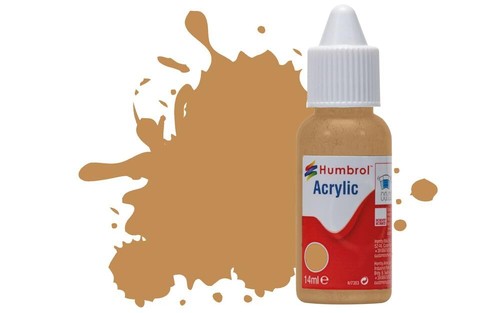 Humbrol flacone contagocce - flacone,