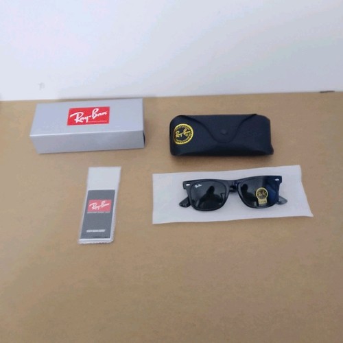 Ray ban wayfarer rb2140 - ray-ban,
