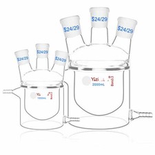 Fiala Reazione Distillazione