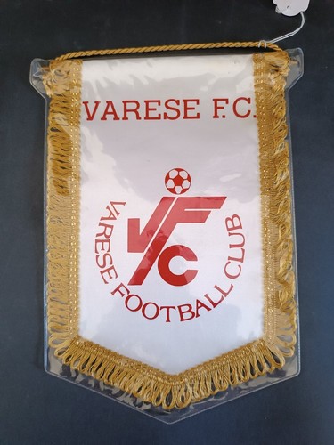 Gagliardetto varese - gagliardetto,