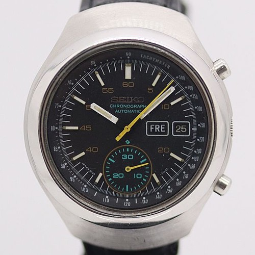Orologio uomo seiko cronografo - orologio,