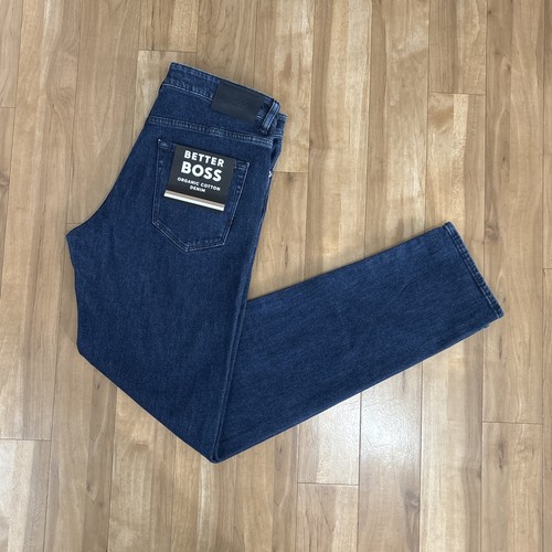Jeans hugo boss uomo - uomo, maine