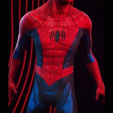 Ultimate spiderm tuta - ultimate,