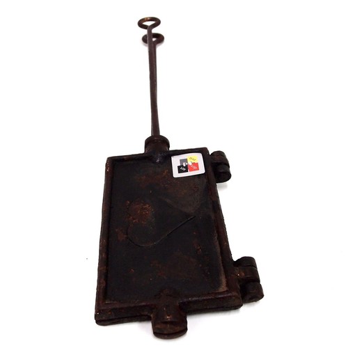 Ferro stiro per waffle - ferro,