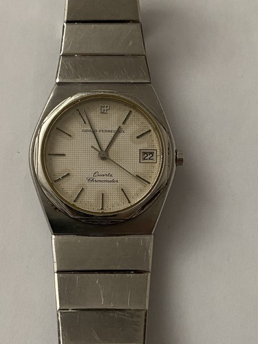 Orologio vintage girard - vintage,