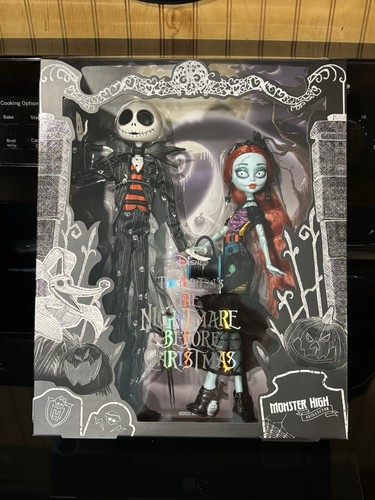 Monster high skullector - monster,