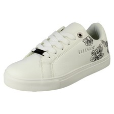 Donna Elle Sport Casual Fiore