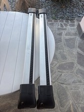 THULE 720500 Set 4 piedi Edge