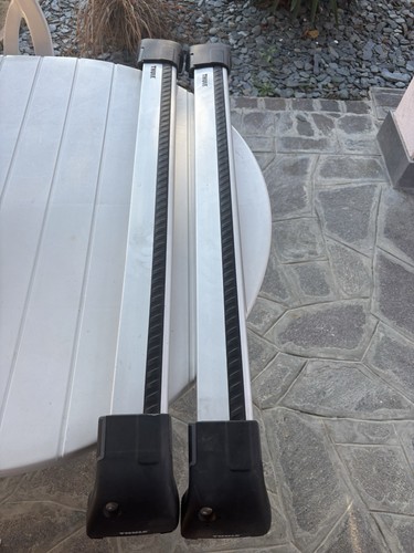 Thule 720500 set - thule, piedi
