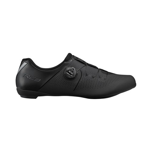 Shimano rc302 men black - sh-rc302,
