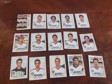 DG LOTTO  FIGURINE  CESENA