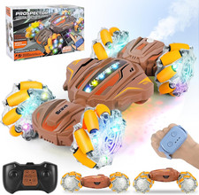 Macchina Telecomandata, RC