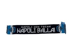 NAPOLI Ti Amo Sciarpa Stadio