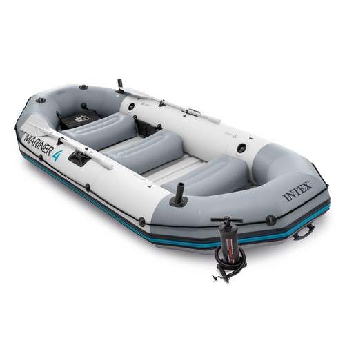 Gommone persone 1100 libbre - persone,