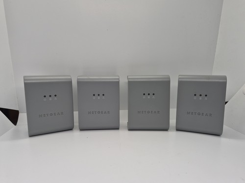 Netgear powerline ethernet - av,
