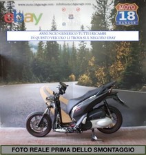 Sono Disponibili Ricambi