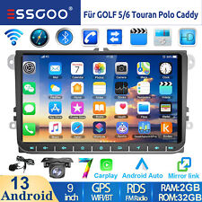Autoradio 9'' Android 13 2+32G