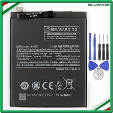 ✅ BATTERIA PER XIAOMI MI MIX
