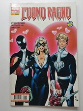 fumetto Panini Comics Marvel