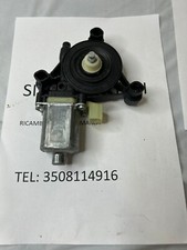 MOTORE ALZA CRISTALLI ELETTRICO AUDI A3 LATO  DX DESTRO
