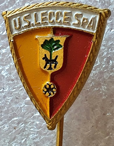 Distintivo calcio - , ⚽