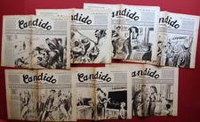 Candido Giornale Settimanale