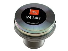 JBL EON 515 PRX 635 ricambio di fabbrica driver 2414H altoparlante clacson parte di riparazione