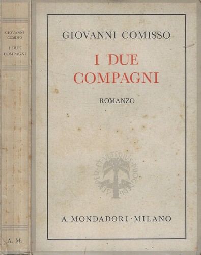 Due compagni giovanni - i, .