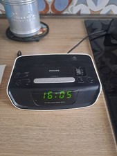 Radiosveglia Philips Vintage