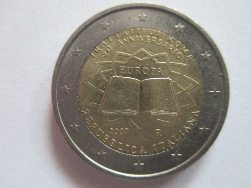 Italia moneta euro 00 - moneta,