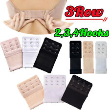 Reggiseno 3ROW 2,3,4 ganci