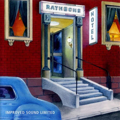 Improved sound ltd rathbone - improved,