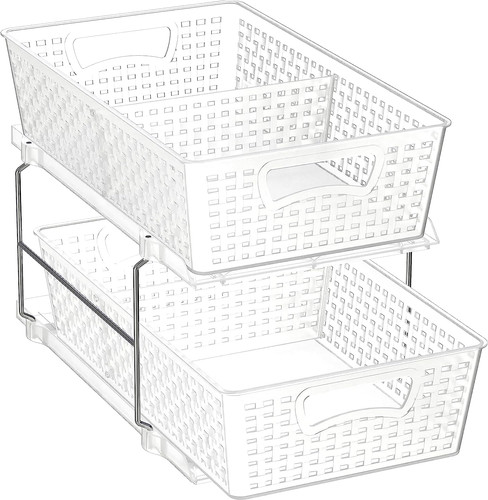 Vassoio organizzatore bagno - bagno, 2