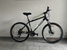 Merida Matts D-40 mountain bike 