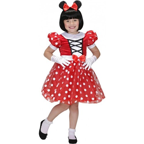 Carnevale costume vestito - costume,
