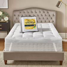 NightComfort top materasso in