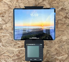 Concept 2 PM5 Bicicletta Erg