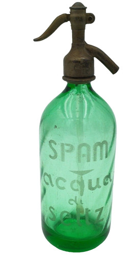 Selz sifone spam - selz/sifone,