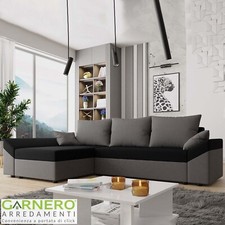 Divano letto matrimoniale 3