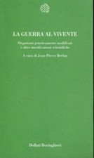 GUERRA AL VIVENTE BERLAN