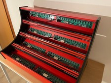 4x168 Eurorack case WeedywhizZ / SAModular Buchla  - Modular Synthesizer Synth