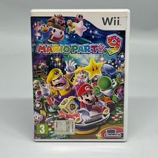 VIDEOGIOCO MARIO PARTY 9 NINTENDO WII G1700