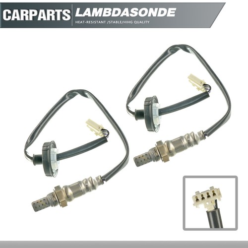 Sonda lambda - 2x,