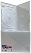 USDISC DVD Case Standard 14mm